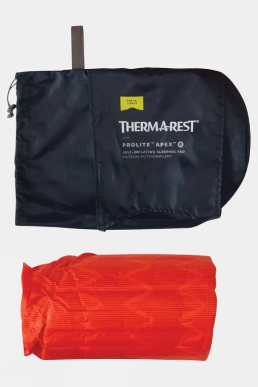 Therm-a-Rest Prolite Apex Sleeping Mat - Regular Wide