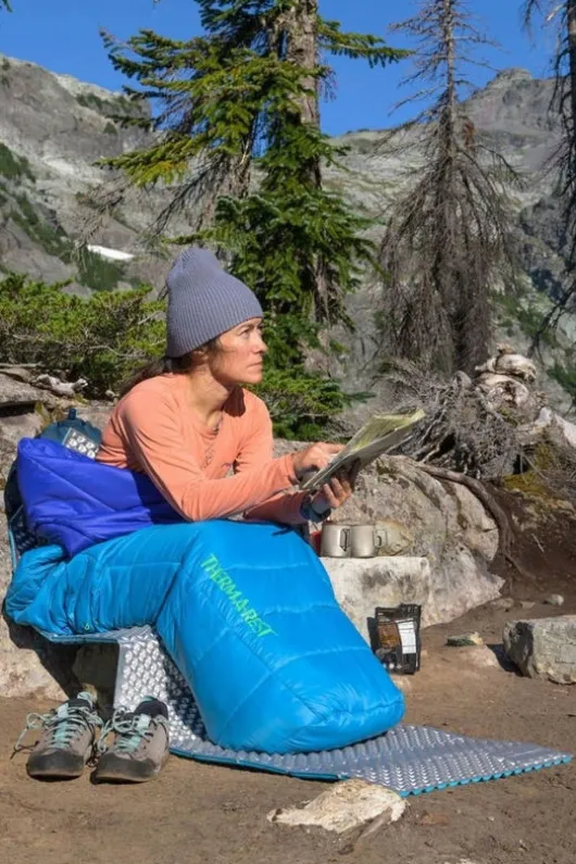 Therm-a-Rest Z Lite SOL Sleeping Mat