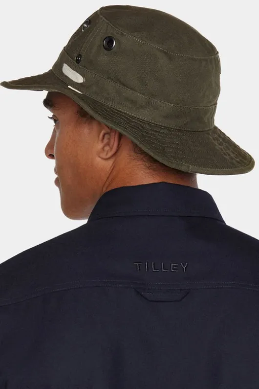 Tilley Mens T3 Wanderer Hat