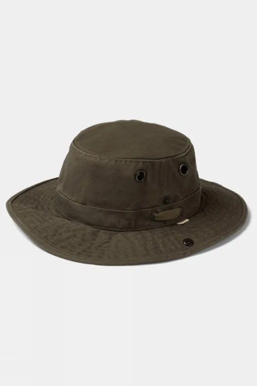 Tilley Mens T3 Wanderer Hat