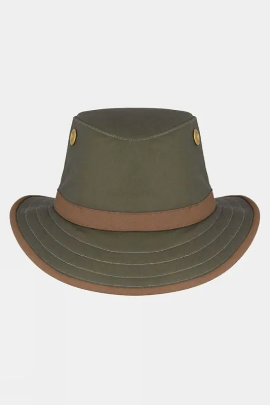 Tilley Mens TWC7 Outback Hat