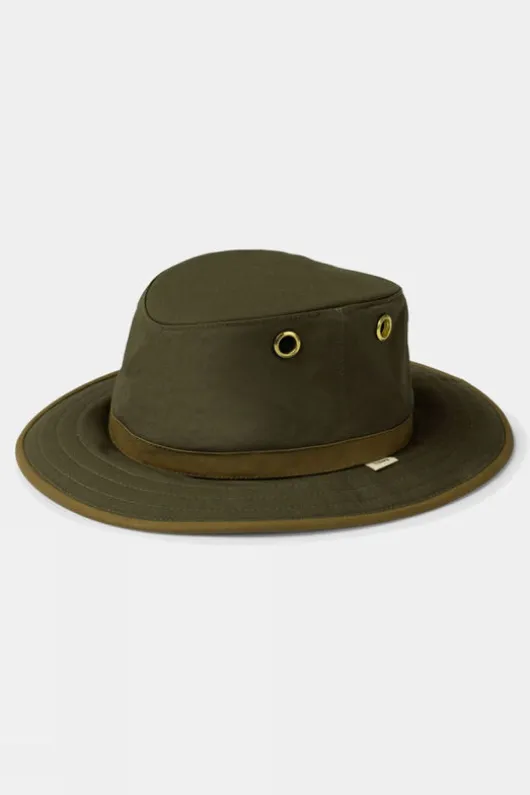 Tilley Mens TWC7 Outback Hat