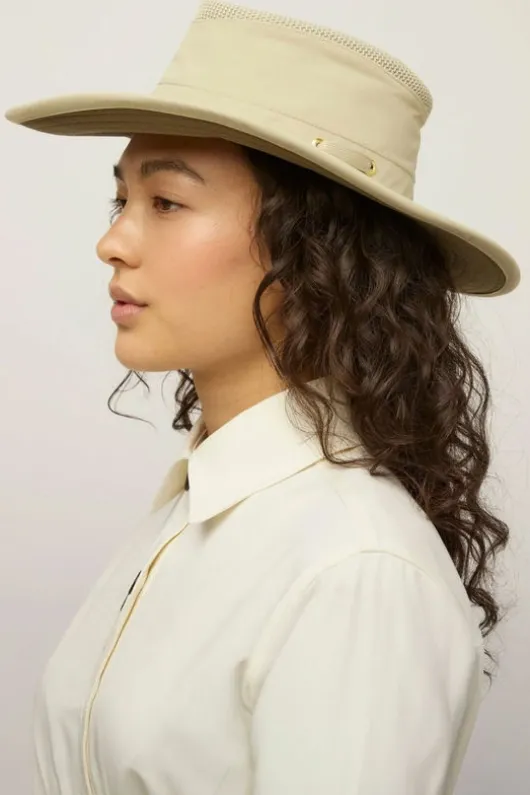 Tilley Unisex LTM6 Airflo Sun Hat