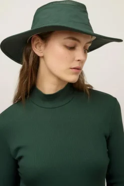 Tilley Unisex LTM6 Airflo Sun Hat