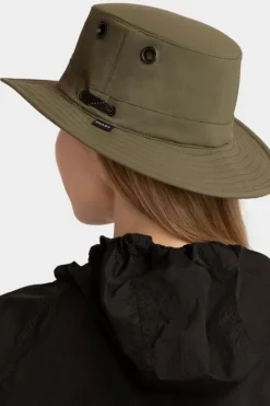 Tilley Unisex T5 Adventure Ultralight Hat