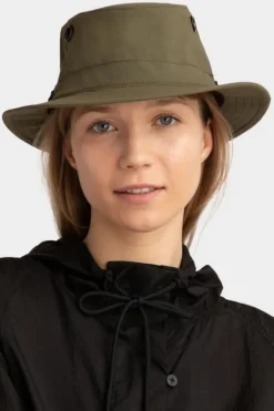 Tilley Unisex T5 Adventure Ultralight Hat