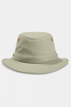 Tilley Unisex T5 Cotton Duck Hat