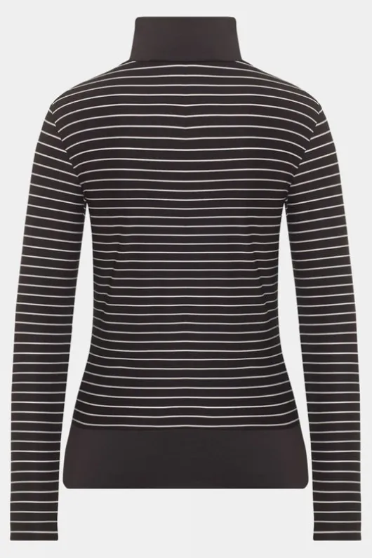 Toni Sailer Sports Womens Lotti Half Zip Top