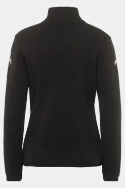 Toni Sailer Sports Womens Vanessa Sweatshirt