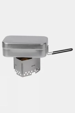 Trangia Mess Tin with Handle - Large