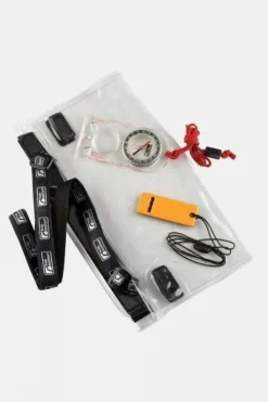 Trekmates Dry Map Case Set