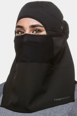Trekmates Womens Amira Niqab Face Veil