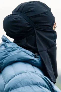 Trekmates Womens Amira Niqab Face Veil