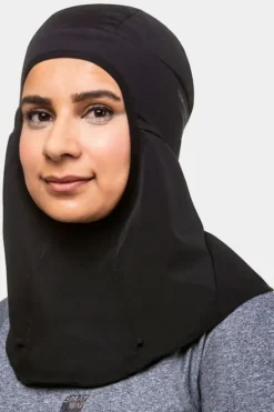 Trekmates Womens Haya Hijab Head Covering