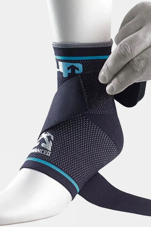 Ultimate Performance Advanced Ultimate Compression Ankle Support