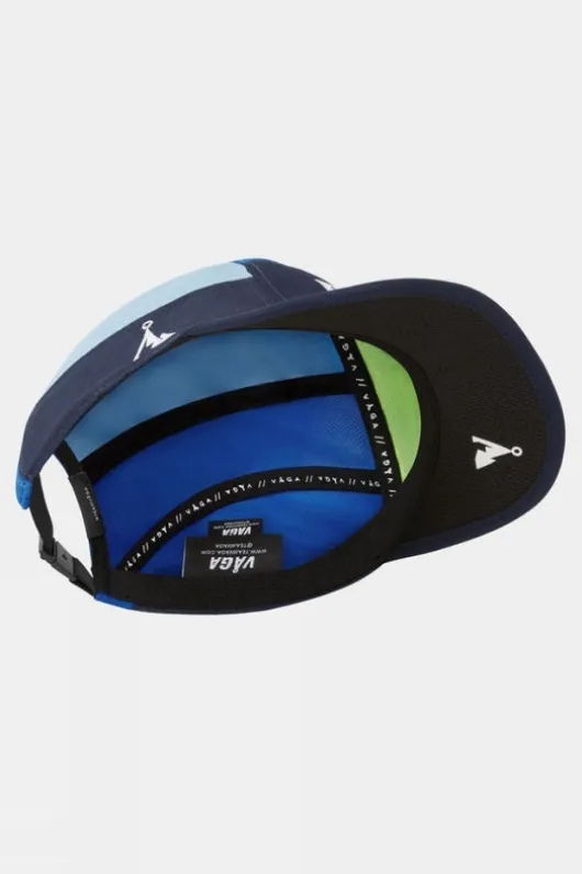 Vaga Unisex Club Cap