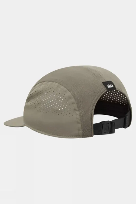 Vaga Unisex Feather Racing Cap