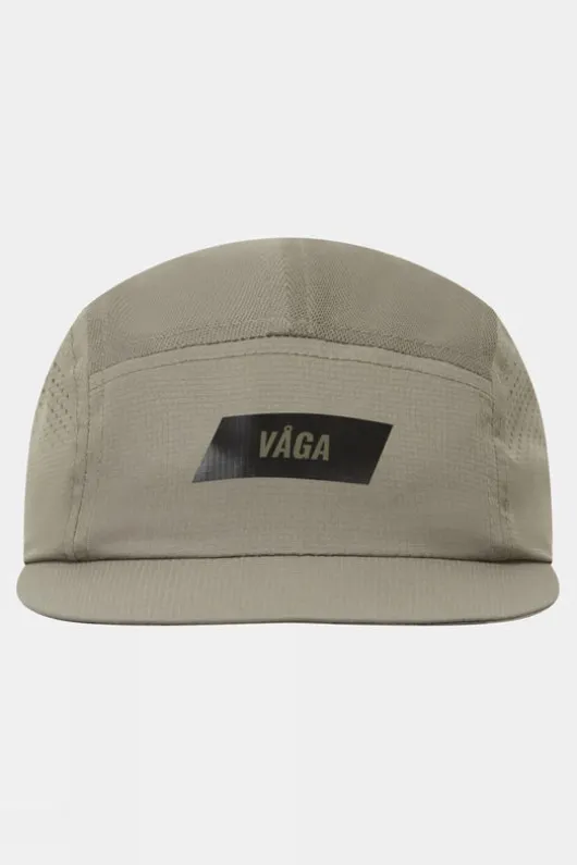 Vaga Unisex Feather Racing Cap