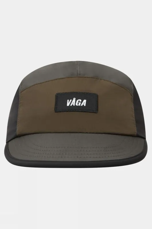 Vaga Unisex Pacer Cap
