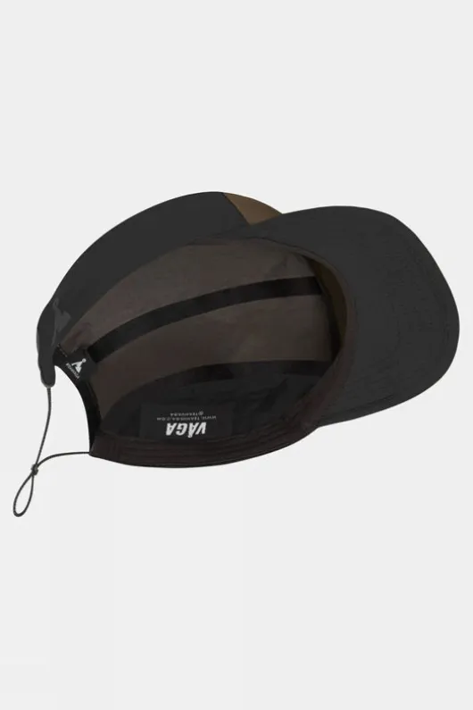 Vaga Unisex Pacer Cap