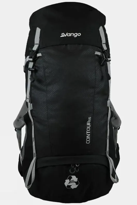 Vango Contour 65 Rucksack