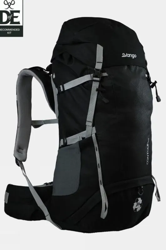 Vango Contour 65 Rucksack