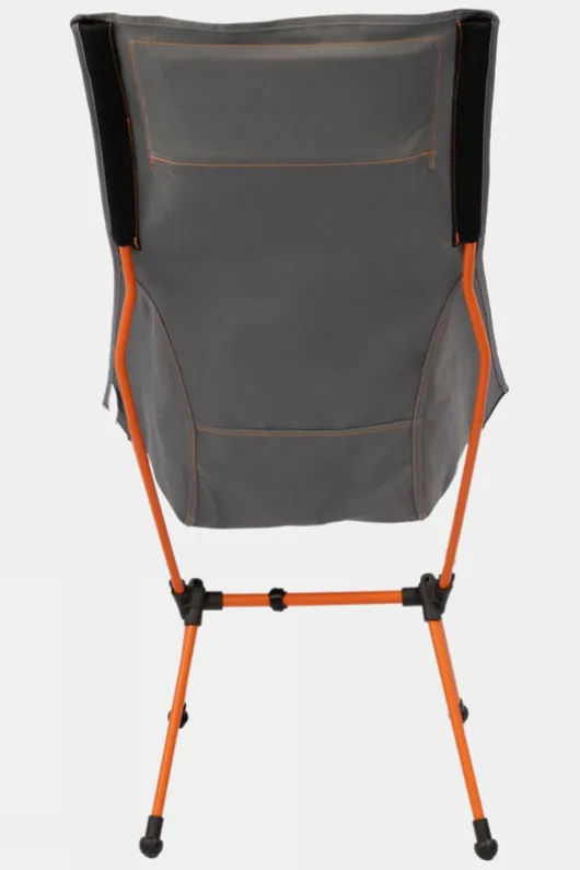 Vango Micro Tall Camping Chair