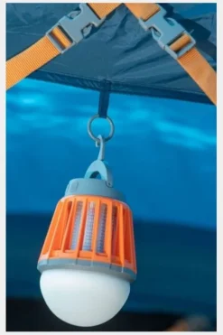 Vango Midge 180 Rechargeable Lantern
