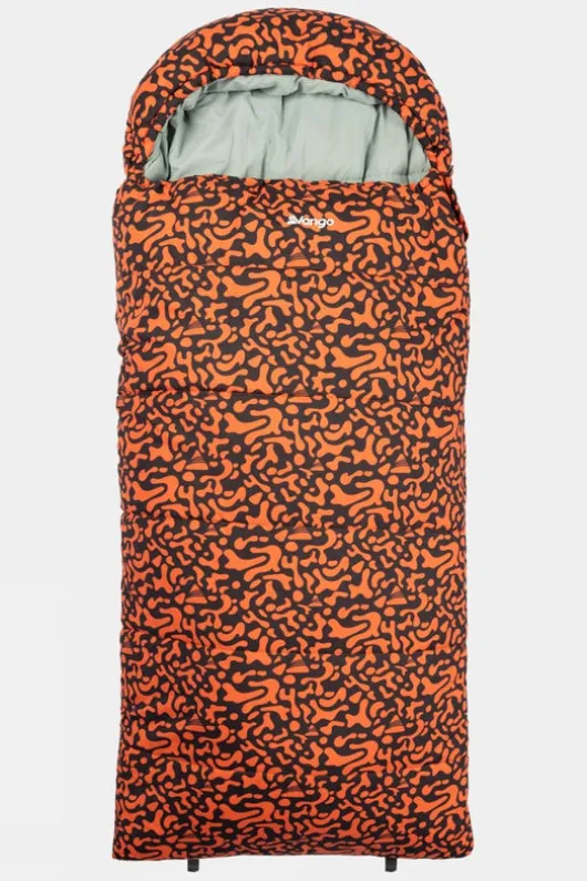 Vango Stellar Junior Sleeping Bag