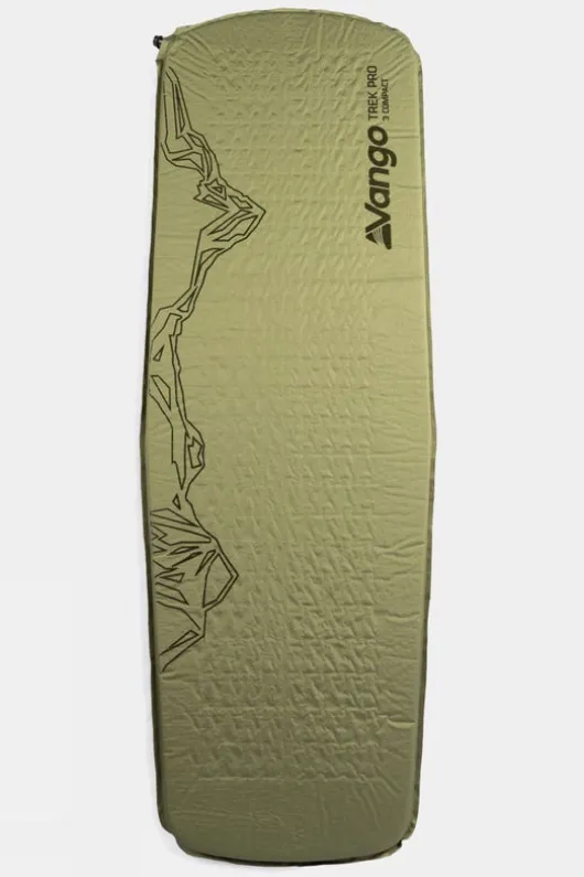 Vango Trek Pro 3 Compact Sleeping Mat