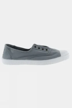 Victoria Womens Dora Slip-On Shoes