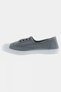 Victoria Womens Dora Slip-On Shoes
