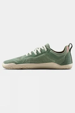 Vivobarefoot Mens Primus Lite Knit Natural Shoes