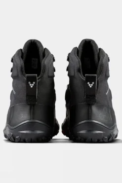 Vivobarefoot Mens Tracker Textile AT II Boots