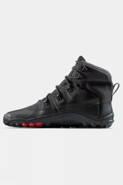 Vivobarefoot Mens Tracker Textile AT II Boots