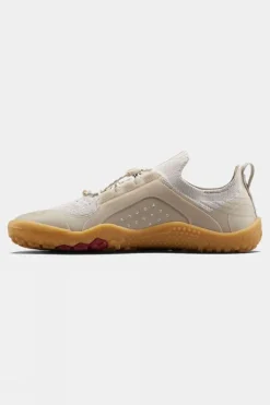 Vivobarefoot Womens Primus Trail Knit FG Grounded Shoes