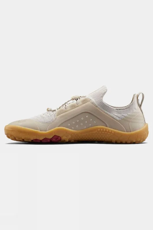 Vivobarefoot Womens Primus Trail Knit FG Grounded Shoes