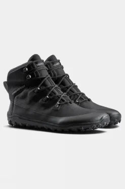 Vivobarefoot Womens Tracker Textile AT II Boots