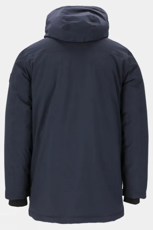 Whistler Mens Bluff Parka