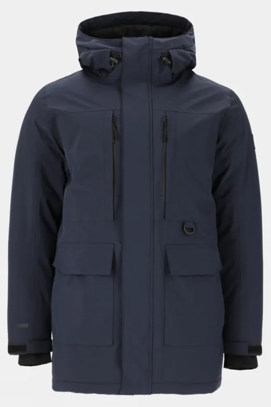 Whistler Mens Bluff Parka