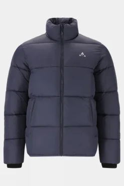 Whistler Mens Floter Puffer Jacket