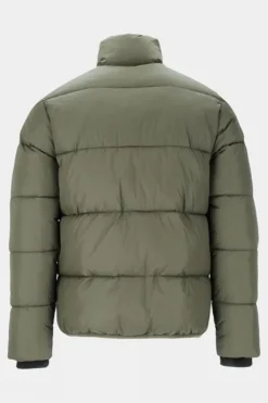 Whistler Mens Floter Puffer Jacket