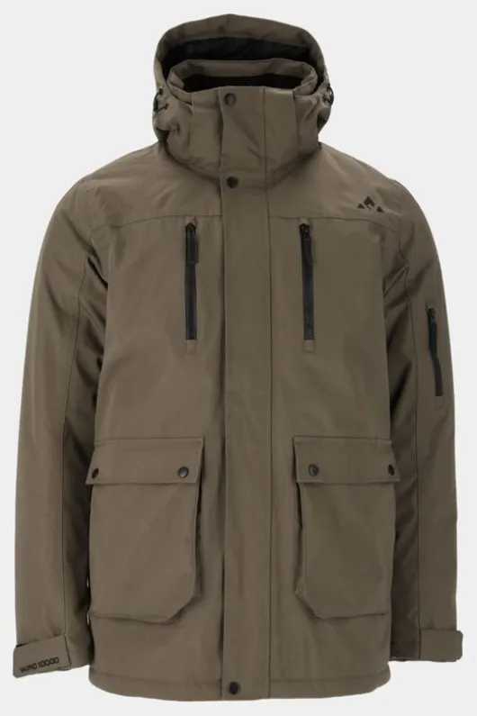 Whistler Mens Wander Jacket