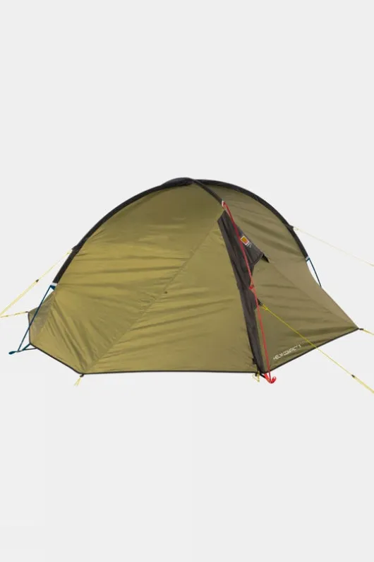 Wild Country Tents Helm Compact 1 Tent