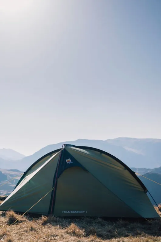 Wild Country Tents Helm Compact 1 Tent