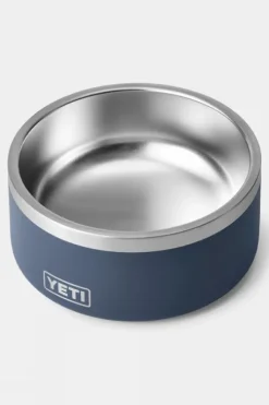 Yeti Boomer 4 Dog Bowl