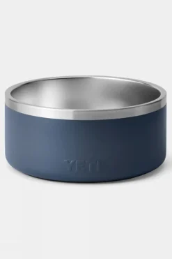 Yeti Boomer 8 Dog Bowl