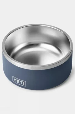 Yeti Boomer 8 Dog Bowl