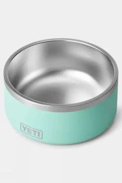 Yeti Boomer 8 Dog Bowl