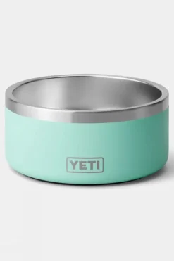 Yeti Boomer 4 Dog Bowl